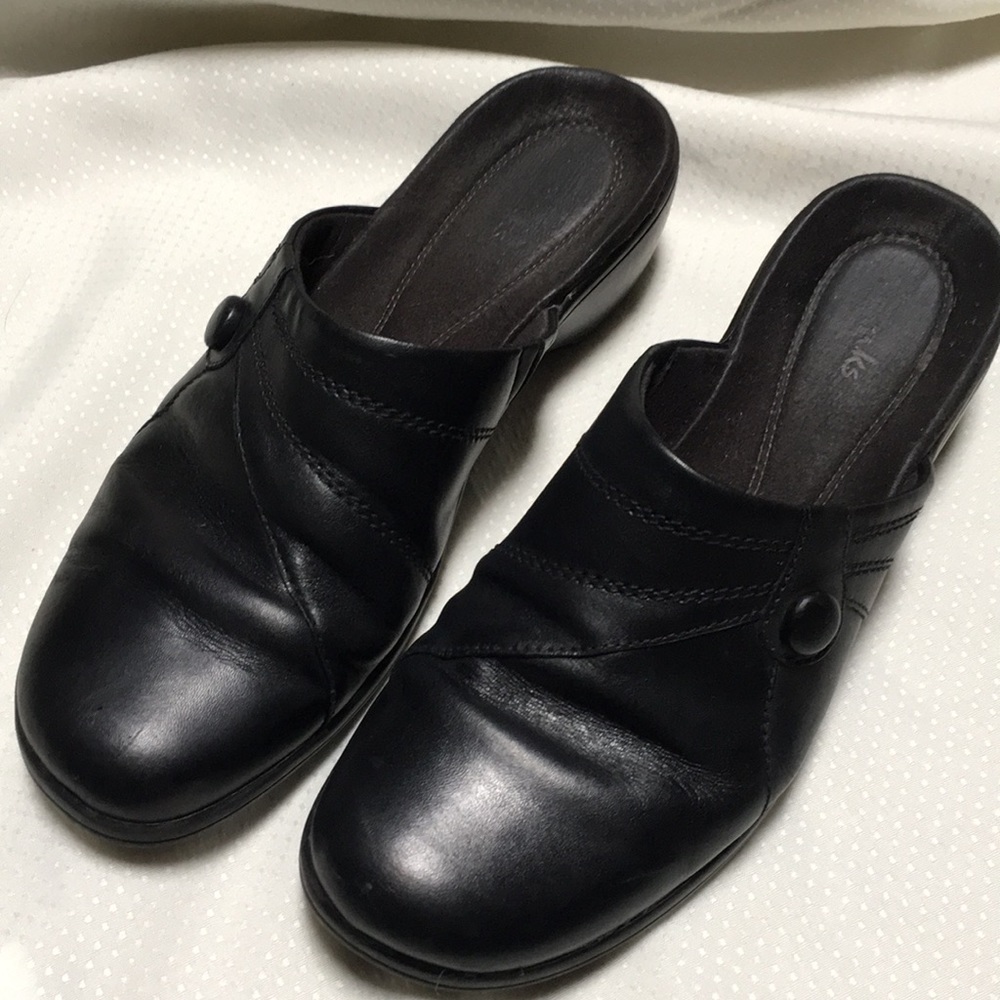 Clark shoes